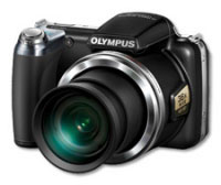 Olympus SP-810UZ (V103020BE000)